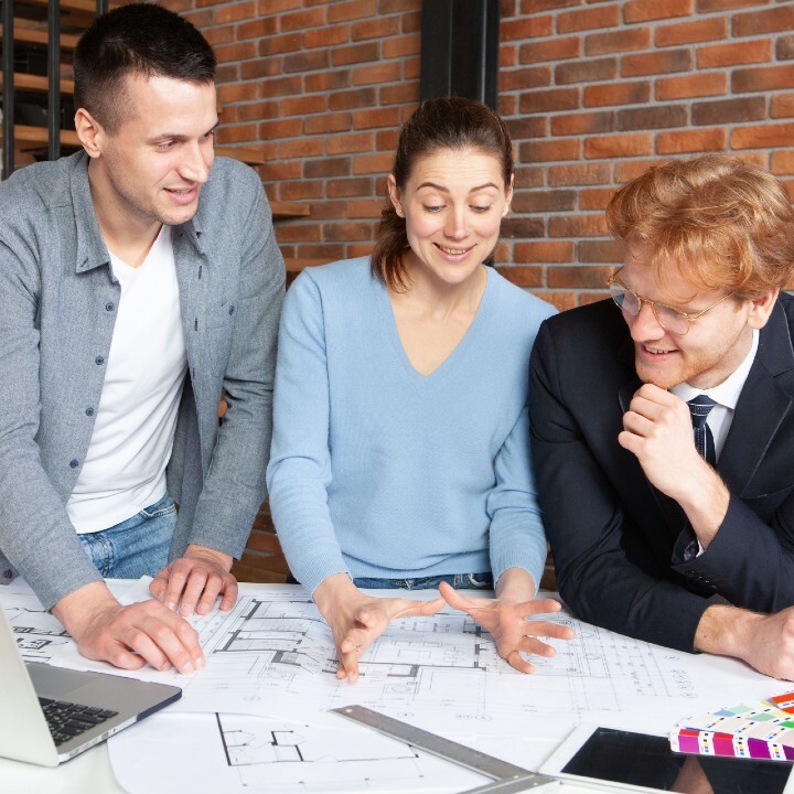 ビジネススキルも大きな武器になる